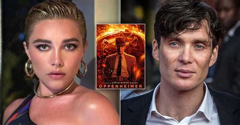 cillian murphy full frontal nudity|Florence Pugh and Cillian Murphy to have ‘prolonged full nude